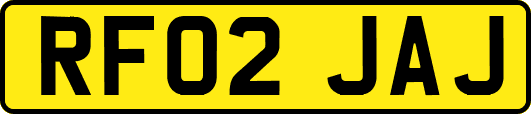 RF02JAJ