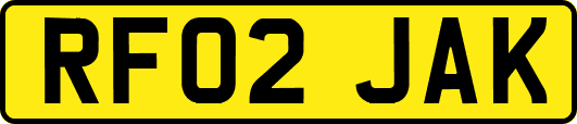 RF02JAK