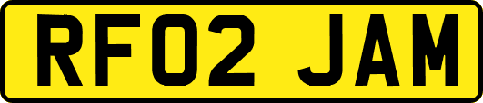 RF02JAM