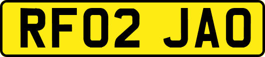 RF02JAO