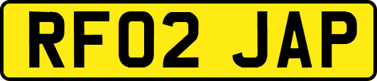 RF02JAP