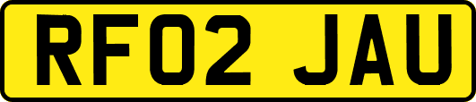 RF02JAU