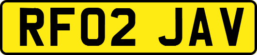 RF02JAV