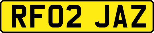 RF02JAZ