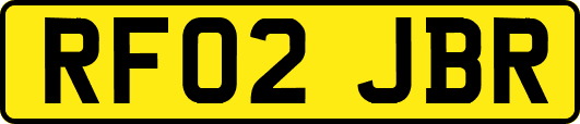RF02JBR