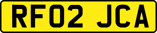 RF02JCA