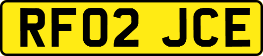 RF02JCE