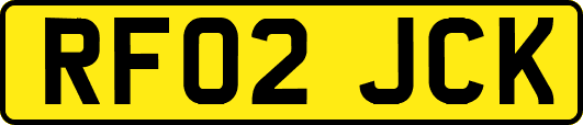 RF02JCK