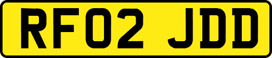 RF02JDD