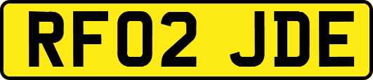 RF02JDE