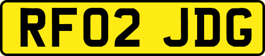 RF02JDG