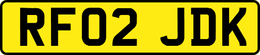 RF02JDK