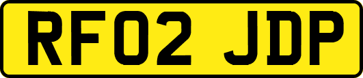RF02JDP