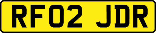 RF02JDR