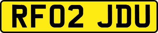 RF02JDU