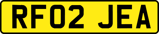 RF02JEA