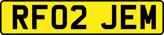 RF02JEM