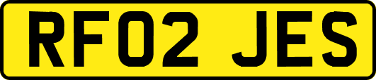RF02JES