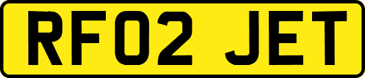 RF02JET