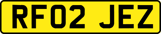 RF02JEZ
