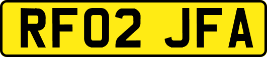 RF02JFA