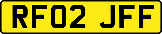 RF02JFF