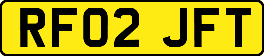 RF02JFT
