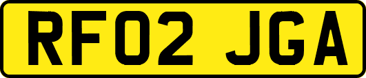 RF02JGA