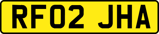 RF02JHA