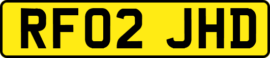 RF02JHD