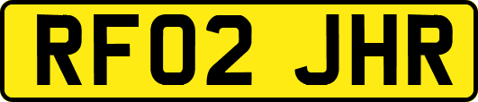 RF02JHR