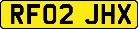 RF02JHX