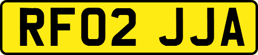 RF02JJA