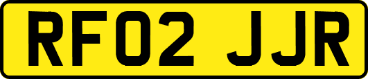 RF02JJR