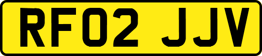RF02JJV