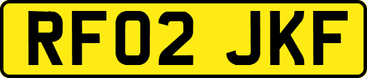 RF02JKF