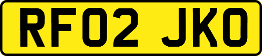 RF02JKO