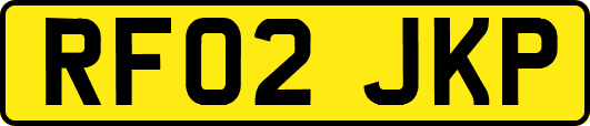 RF02JKP