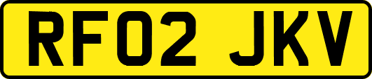 RF02JKV