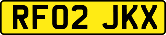 RF02JKX