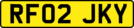 RF02JKY