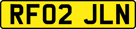 RF02JLN