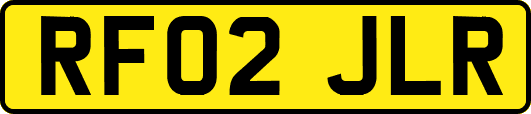 RF02JLR
