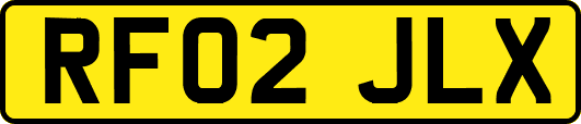 RF02JLX