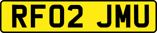 RF02JMU