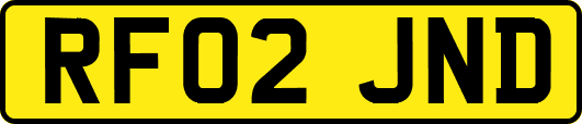 RF02JND