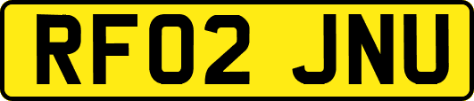 RF02JNU