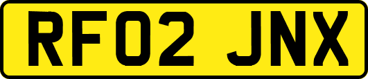 RF02JNX
