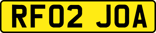 RF02JOA