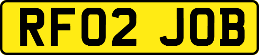 RF02JOB